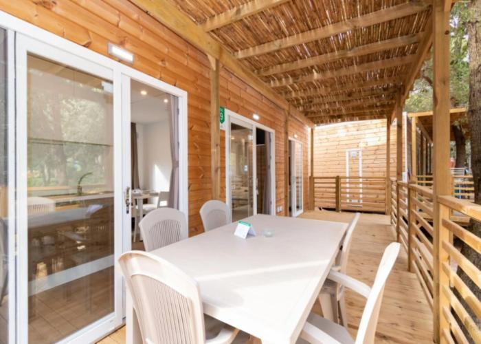 Club Del Sole Orbetello Family Collection