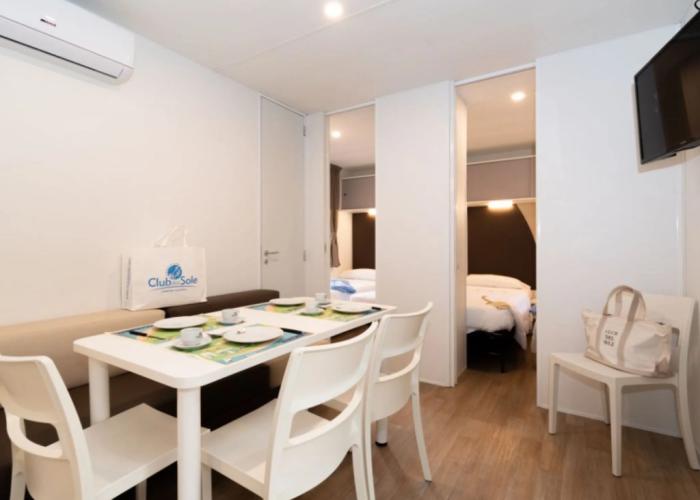 Club Del Sole Orbetello Family Collection