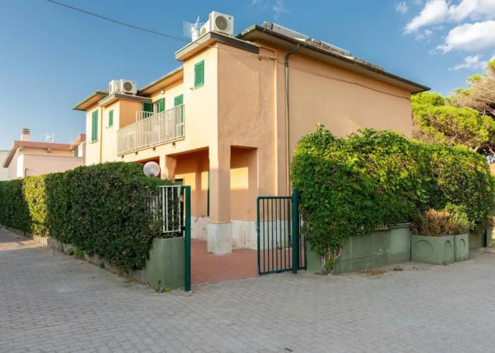 Gitavillage Argentario