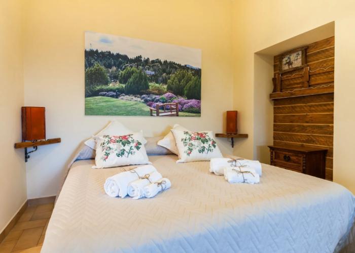 Agriturismo El Molino