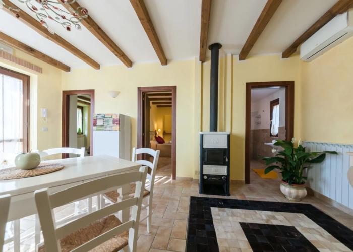 Agriturismo El Molino