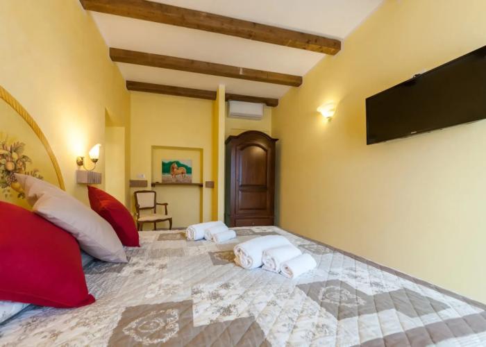 Agriturismo El Molino