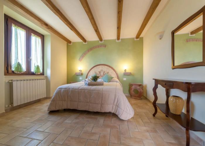 Agriturismo El Molino