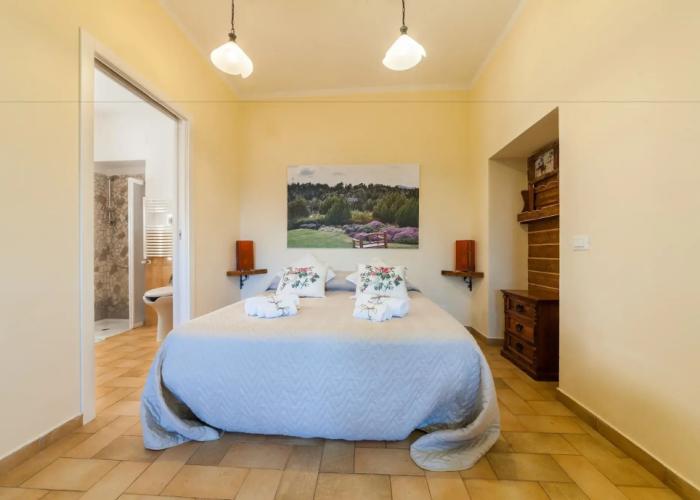 Agriturismo El Molino