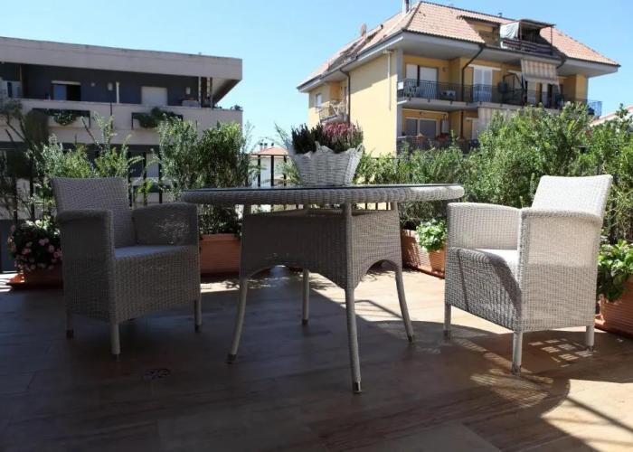 Casa Fioravanti