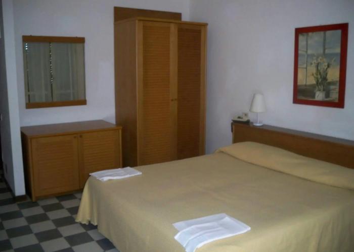 Airone Residenza Turistico Alberghiera