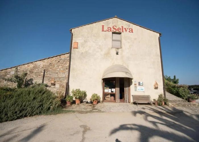 La Selva