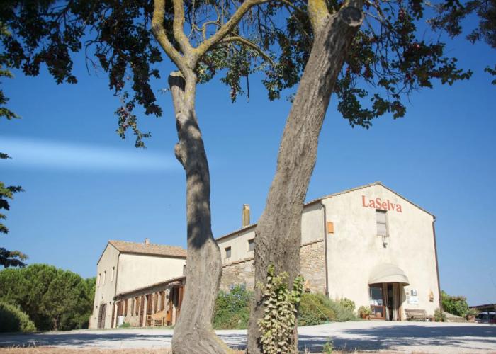La Selva