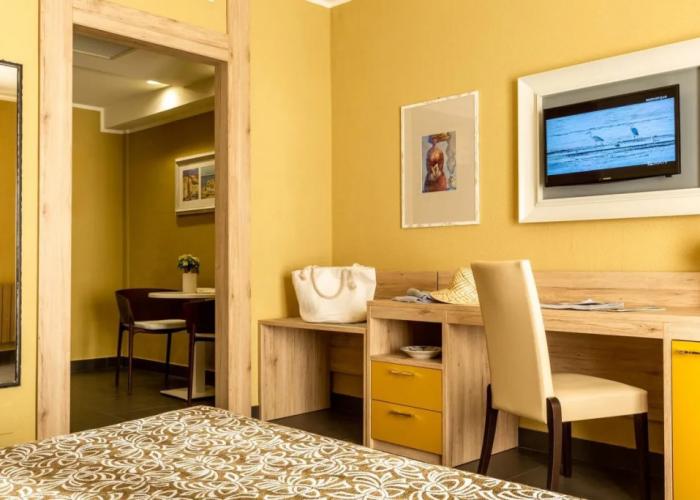 Park Hotel
