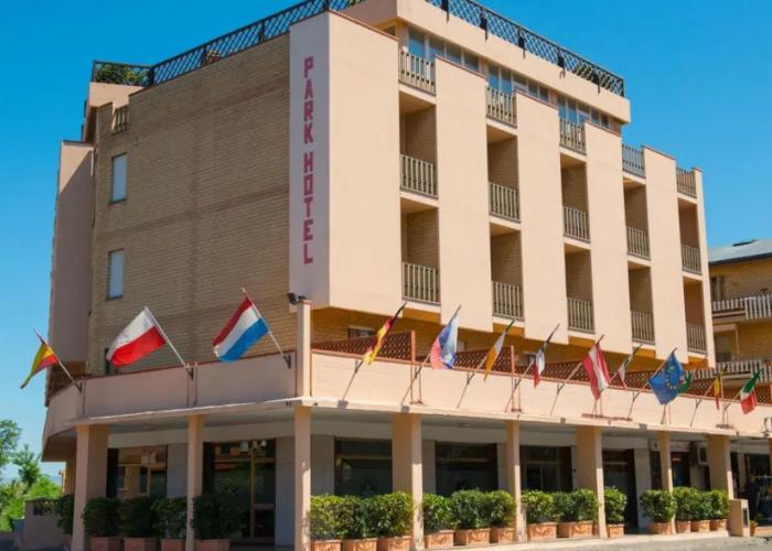 Park Hotel