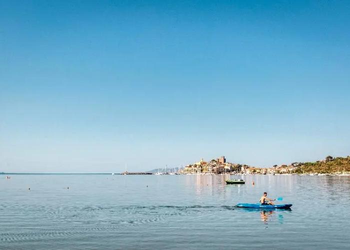 Gitavillage Talamone