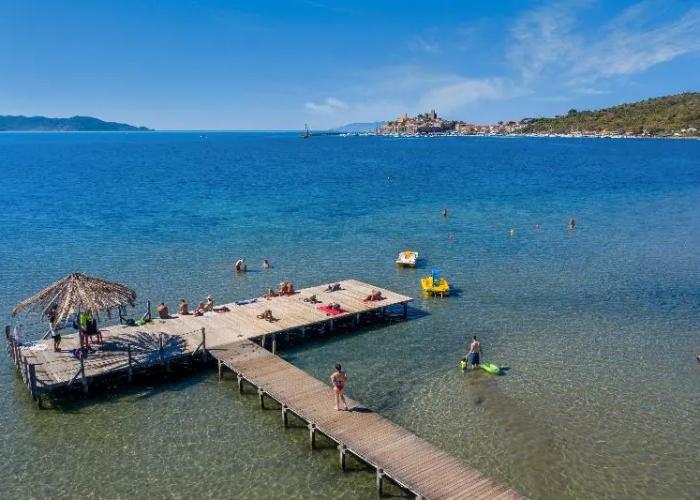 Gitavillage Talamone