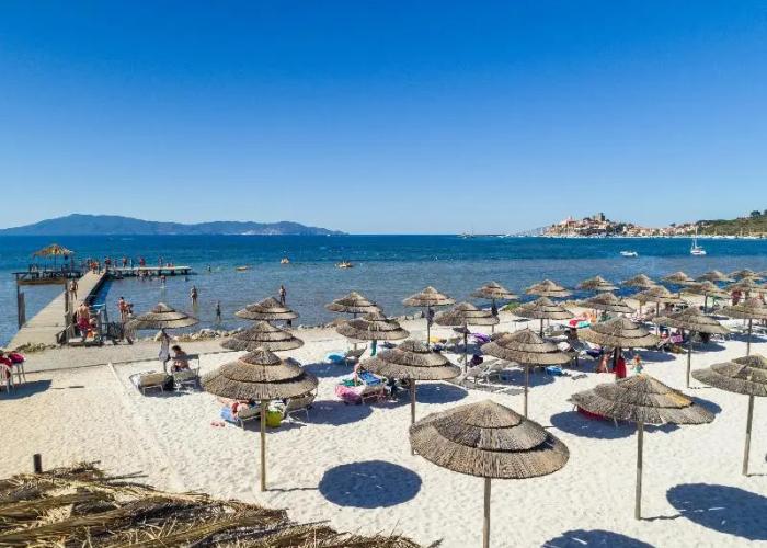 Gitavillage Talamone