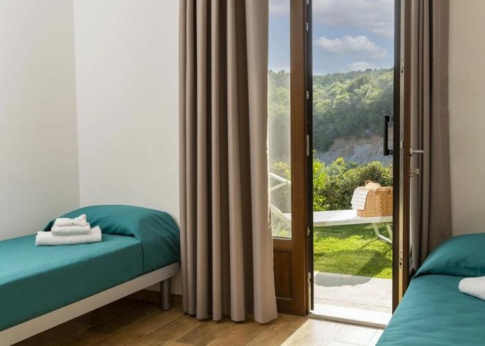 Agriturismo Club Le Cannelle