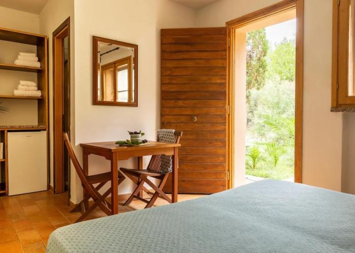 Agriturismo Club Le Cannelle