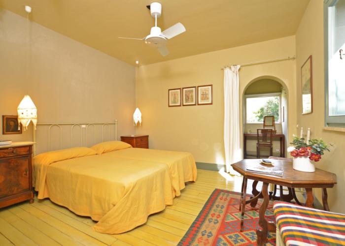 Chalet Vignarola