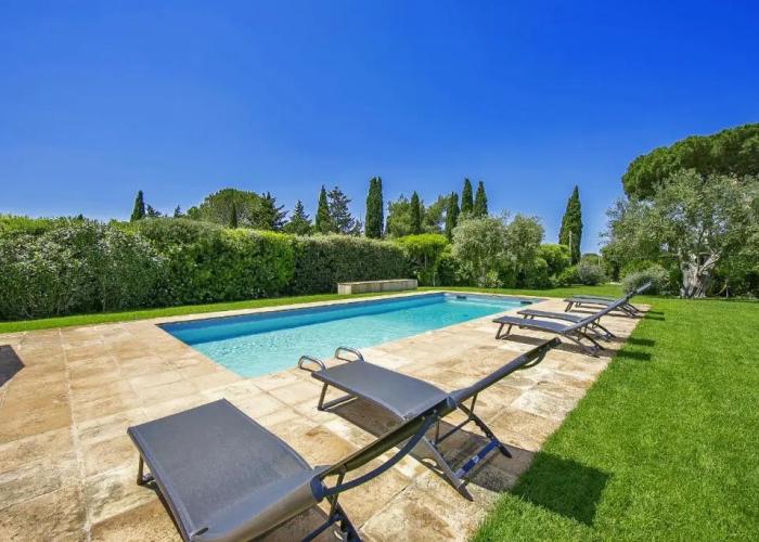 Chalet Vignarola