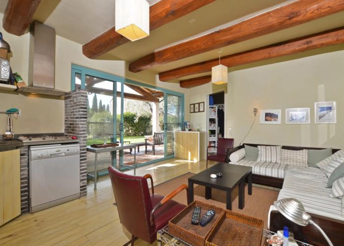 Chalet Vignarola