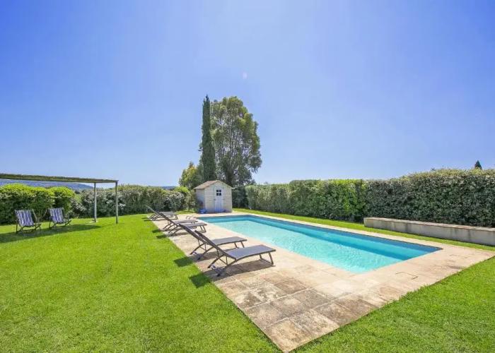 Chalet Vignarola