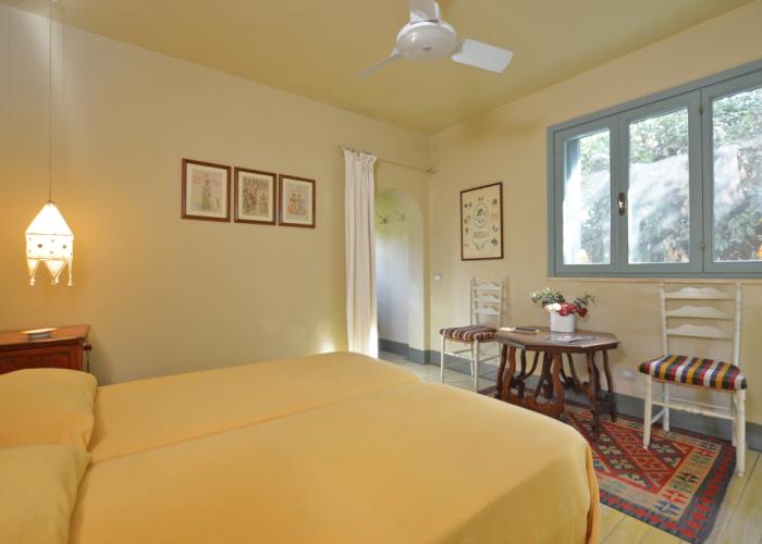 Chalet Vignarola