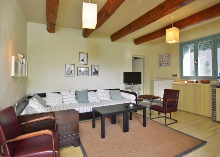 Chalet Vignarola