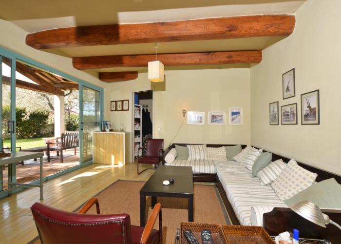 Chalet Vignarola