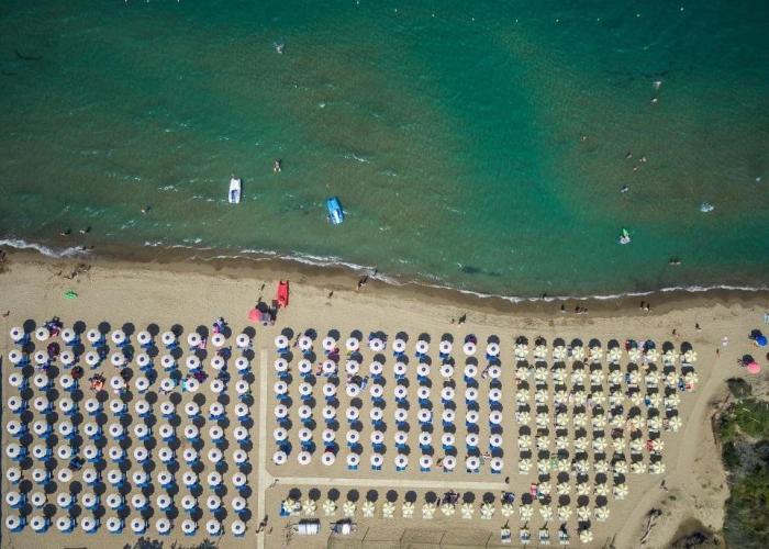 Argentario Osa Resort - Hotel