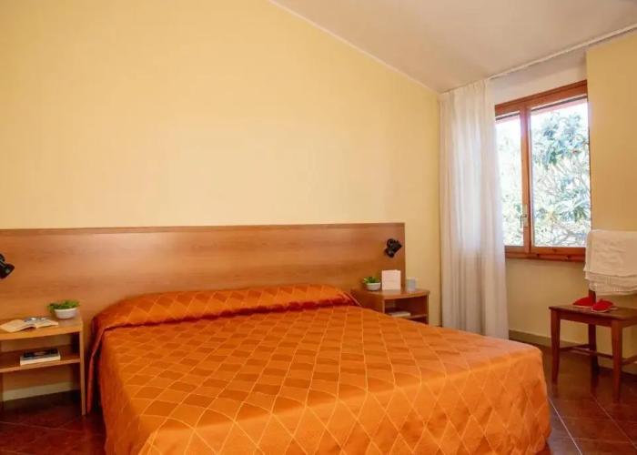 Argentario Osa Resort - Hotel
