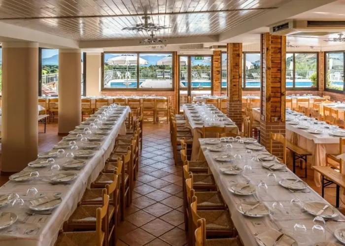 Argentario Osa Resort - Hotel