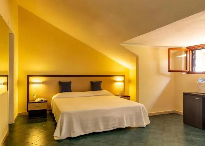 Argentario Osa Resort - Hotel