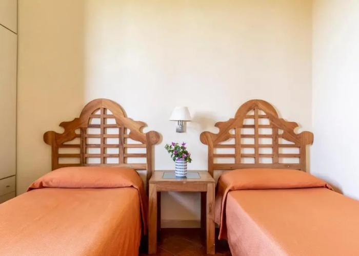 Argentario Osa Resort - Hotel