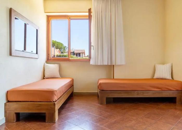 Argentario Osa Resort - Hotel