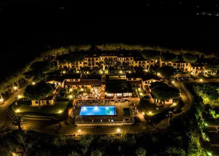 Argentario Osa Resort - Hotel