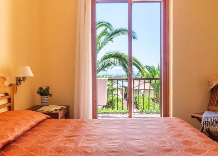 Argentario Osa Resort - Hotel