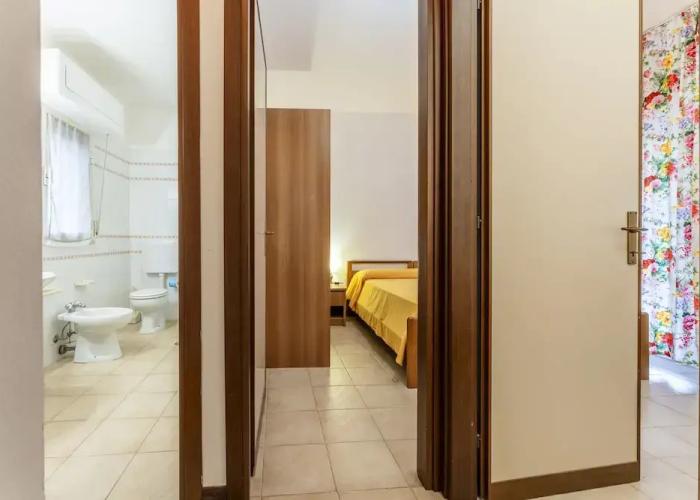 Giannella Beach Residence Apartment