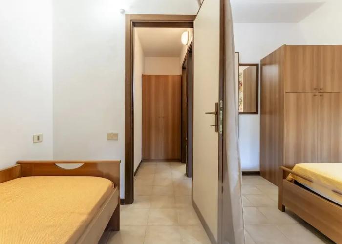 Giannella Beach Residence Apartment