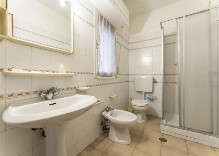 Giannella Beach Residence Apartment
