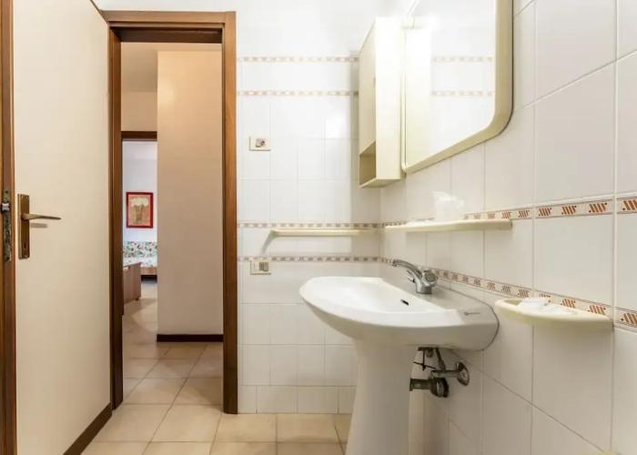 Giannella Beach Residence Apartment