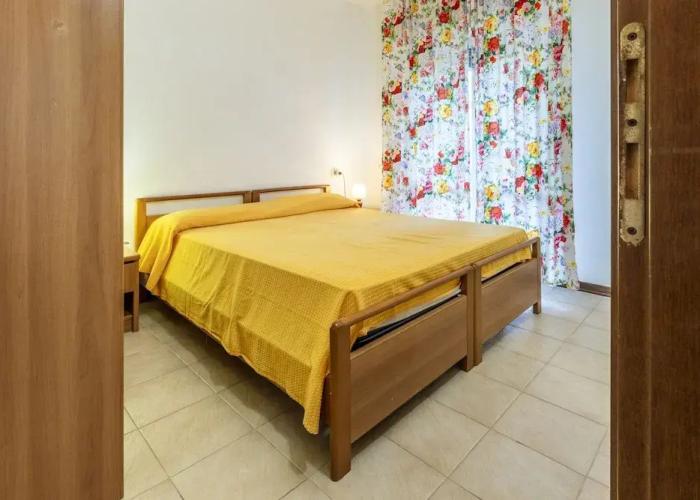 Giannella Beach Residence Apartment