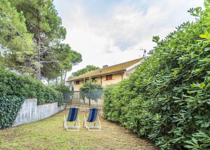 Giannella Beach Residence Apartment