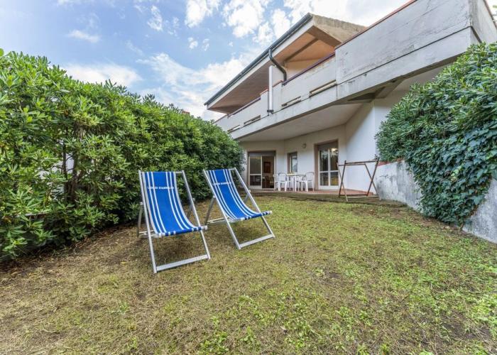 Giannella Beach Residence Apartment