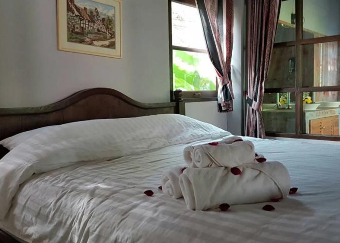 Chiangmai Royal Creek