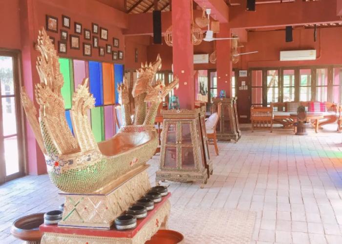 Chiangmai Royal Creek