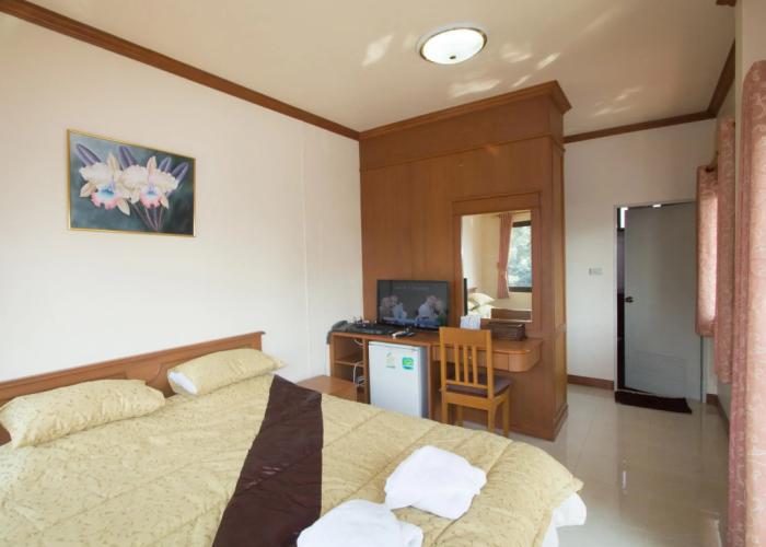 Donchai House