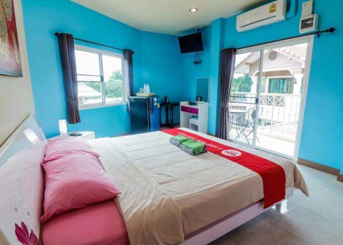 Donchai House