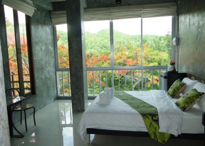 Hern Lhin Natural Resort
