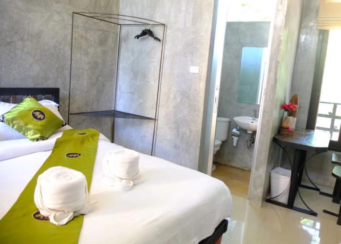 Hern Lhin Natural Resort