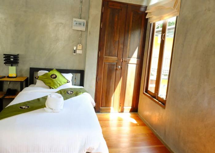 Hern Lhin Natural Resort