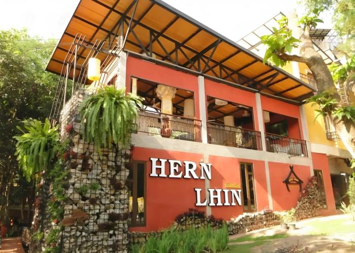 Hern Lhin Natural Resort