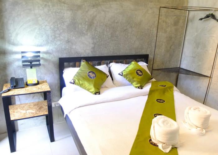 Hern Lhin Natural Resort